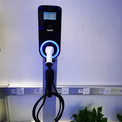 Chargeur domestique Autel
