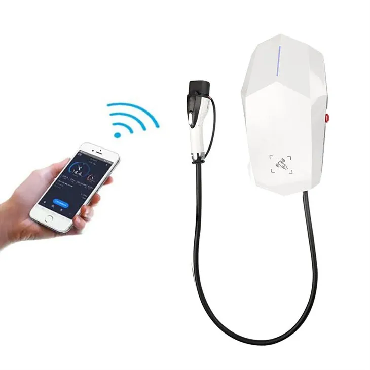 Emergency EV Charger