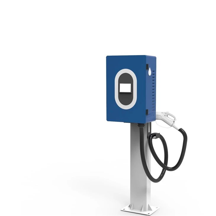 40KW Rapid Charger