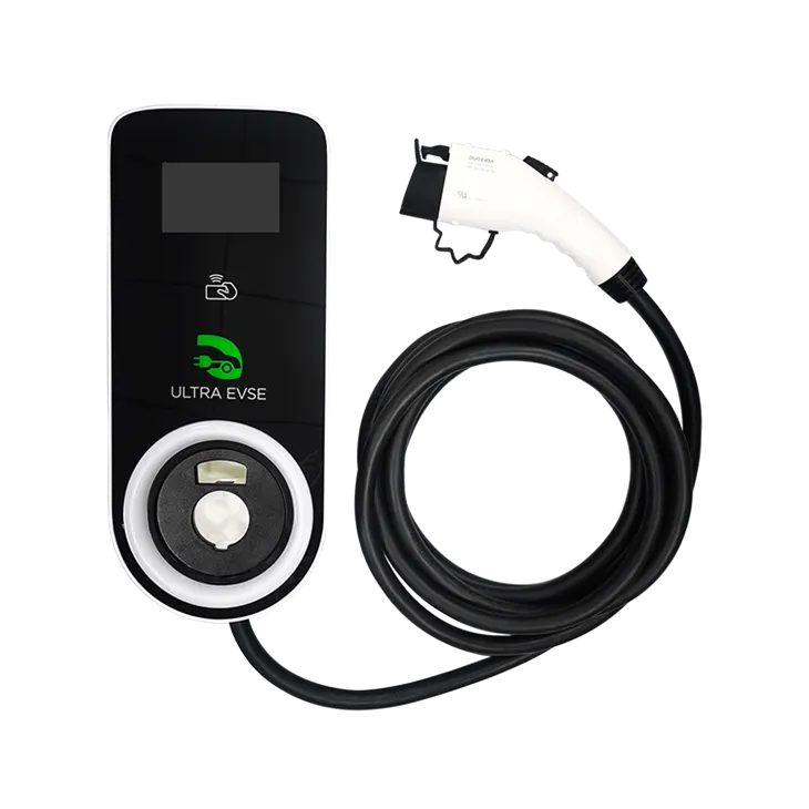 AC DC Charger For Car