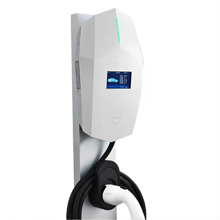 7KW Ev Home Charger