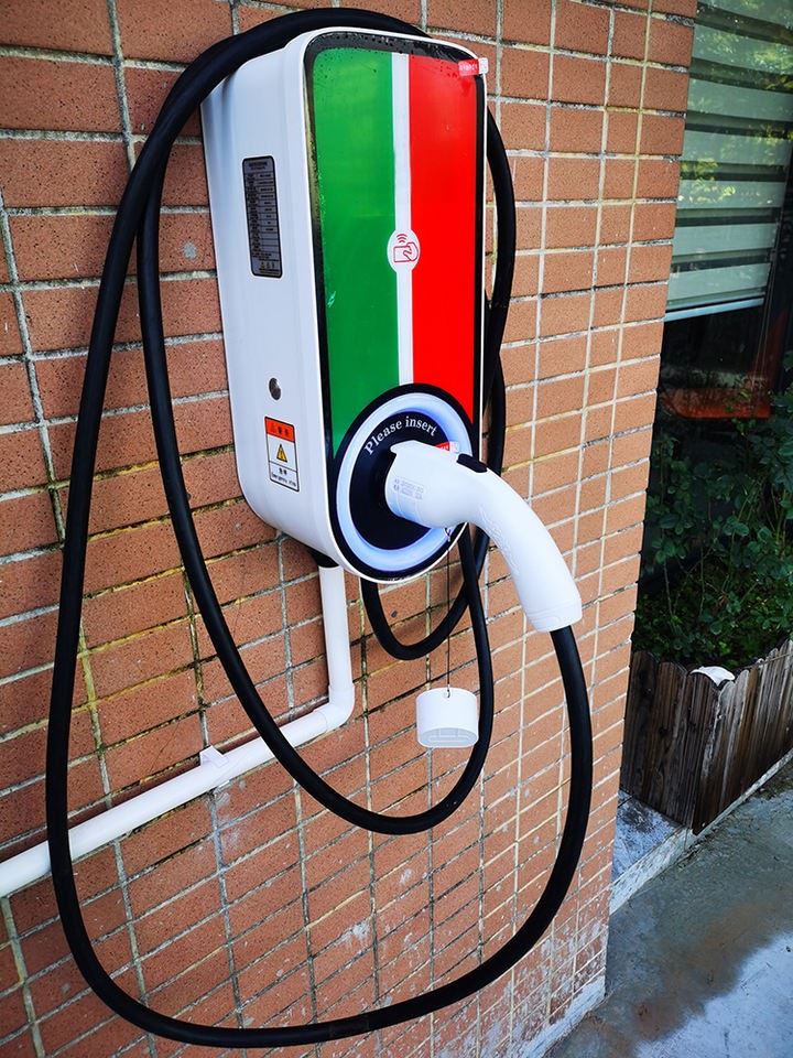 DC Charger 22KW