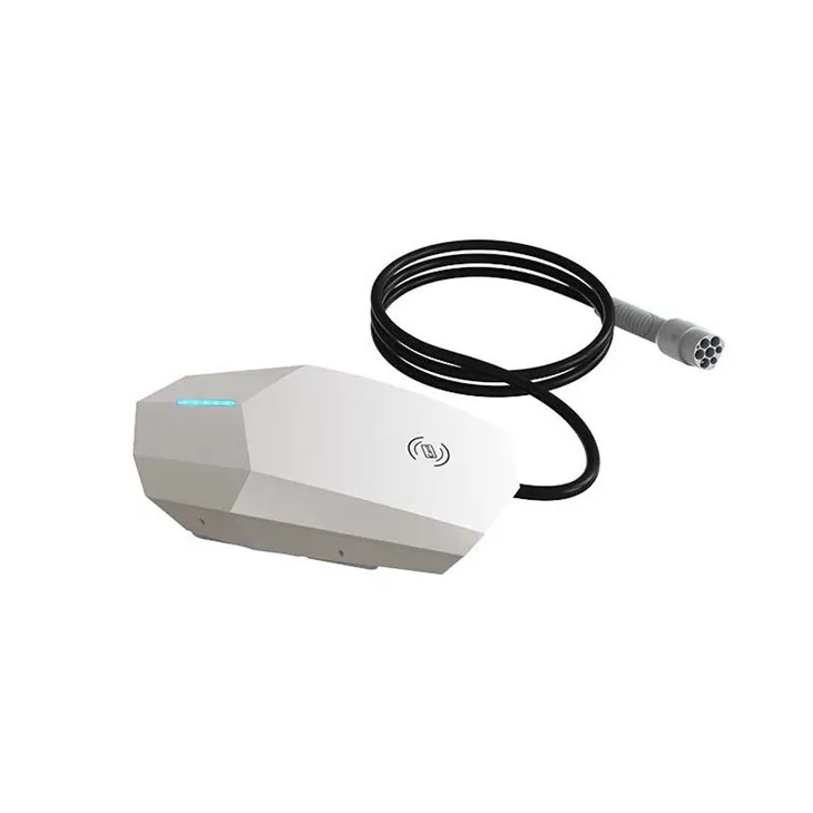 Sinray 7.2 KW AC Charger Easy Installation